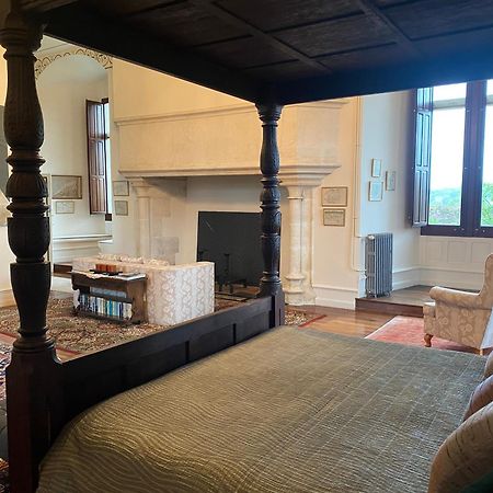 Chateau Saint-Chartier Bed & Breakfast Bagian luar foto